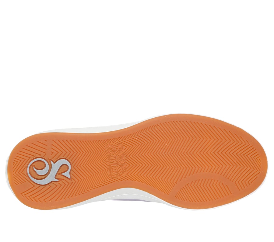 premium läderslip-ins snoop one - og