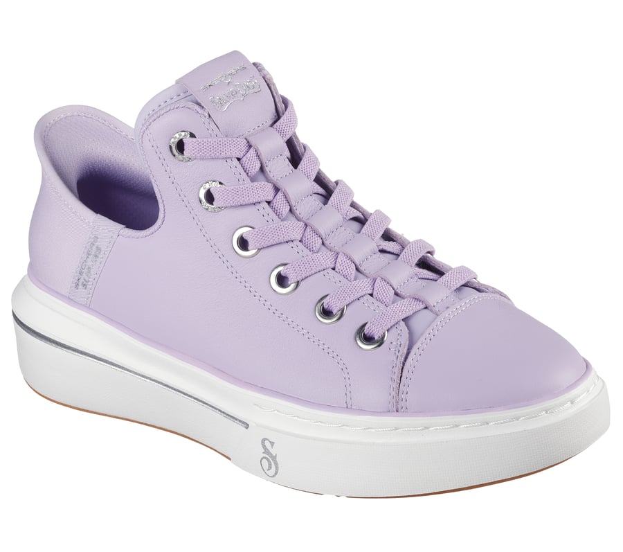 premium läderslip-ins snoop one - og