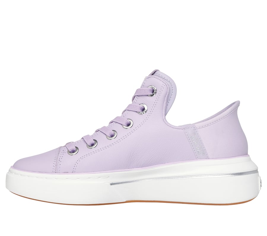premium läderslip-ins snoop one - og