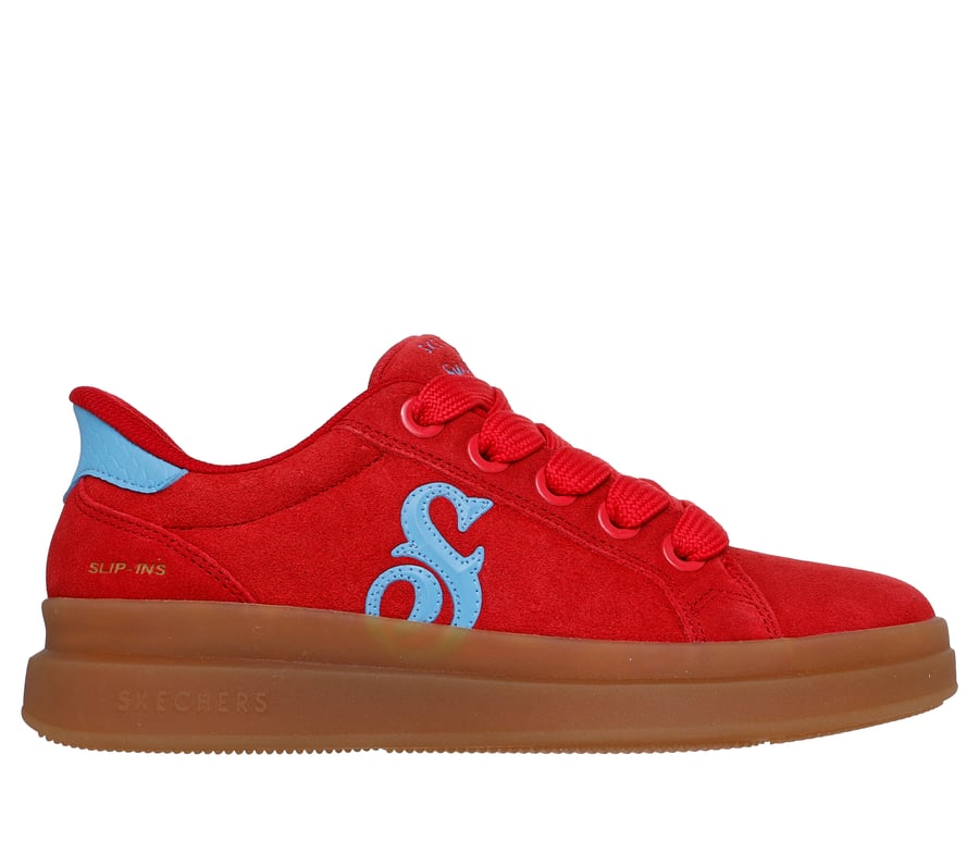 skechers slip-ins snoop dogg courtside - cali girlz