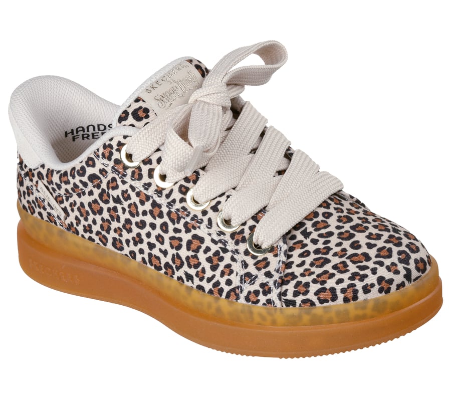 skechers slip-ins snoop dogg courtside - nature girlz
