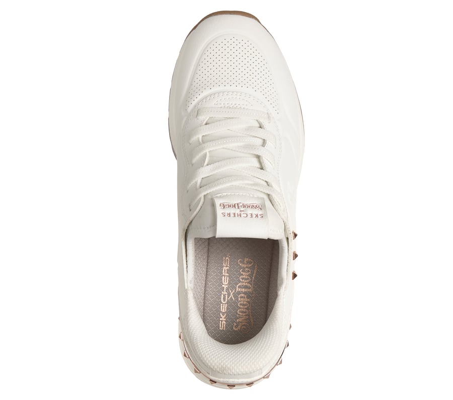 skechers slip-ins snoop dogg million air - luxe daze