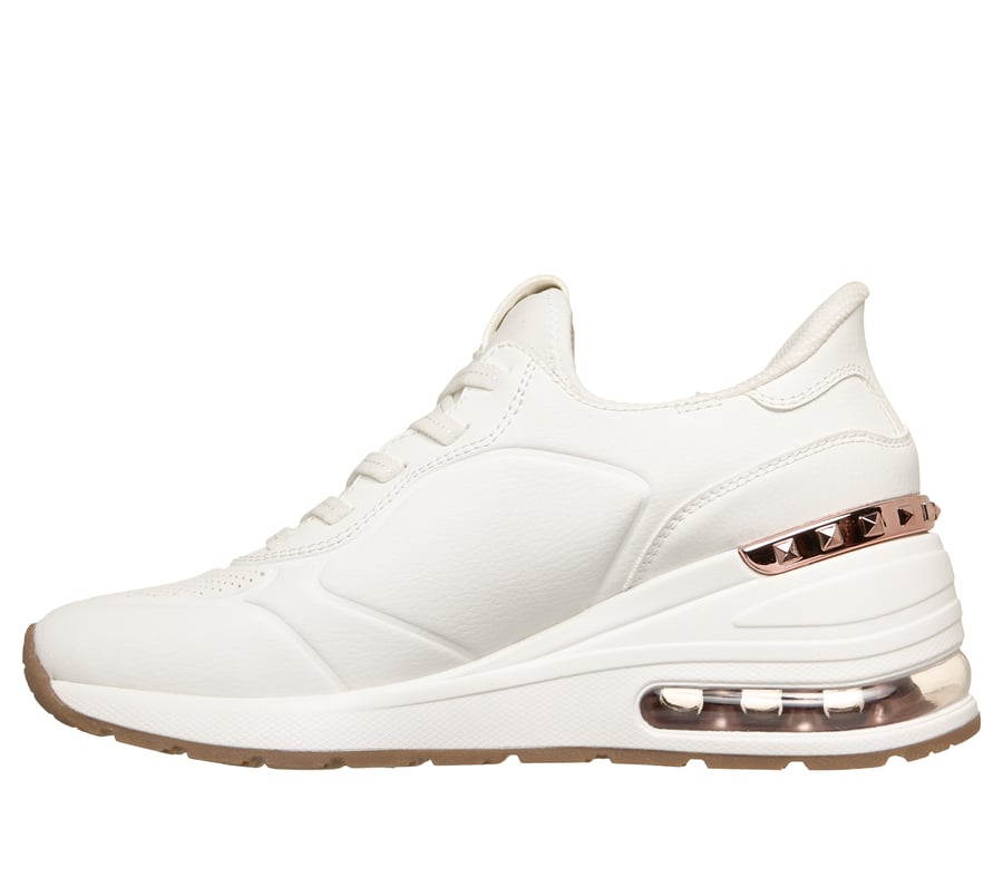 skechers slip-ins snoop dogg million air - luxe daze