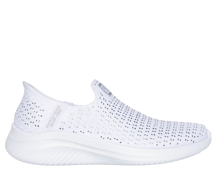 skechers slip-ins martha stewart ultra flex 3.0 - bländande