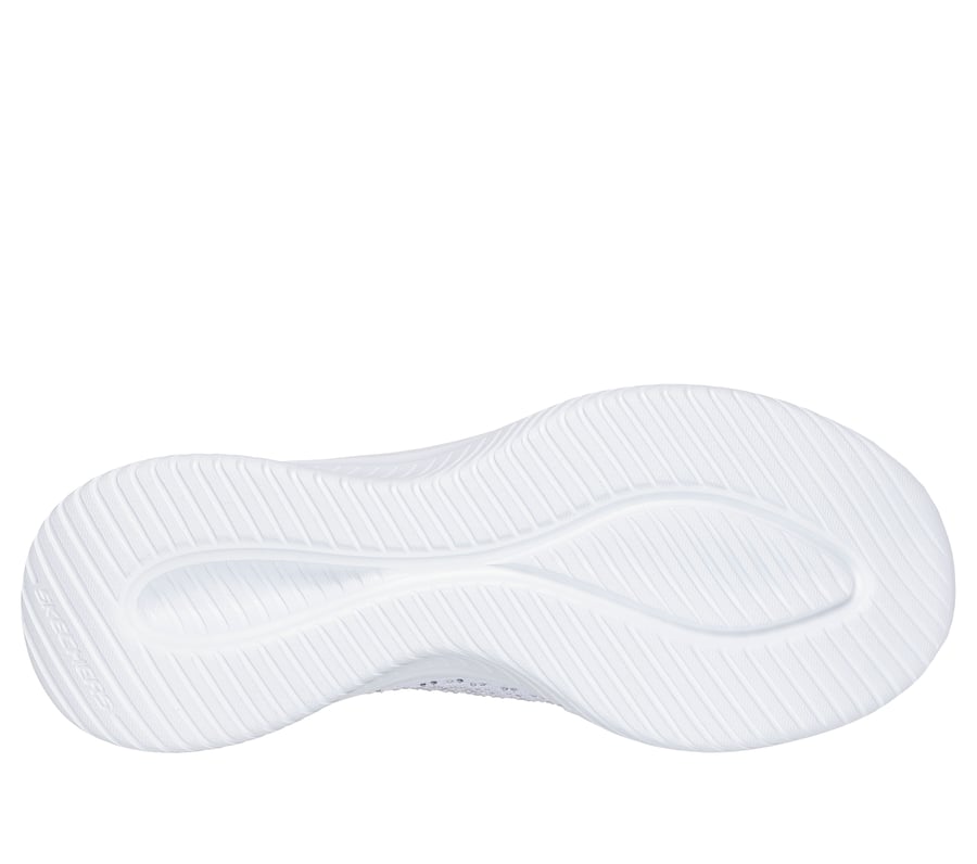 skechers slip-ins martha stewart ultra flex 3.0 - bländande
