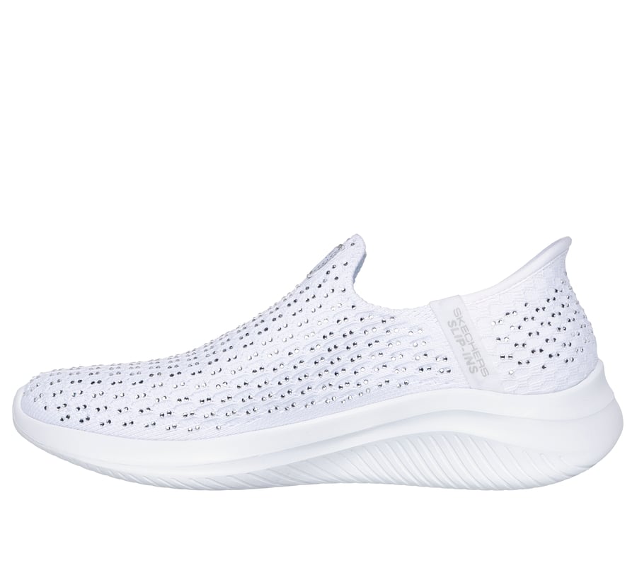 skechers slip-ins martha stewart ultra flex 3.0 - bländande