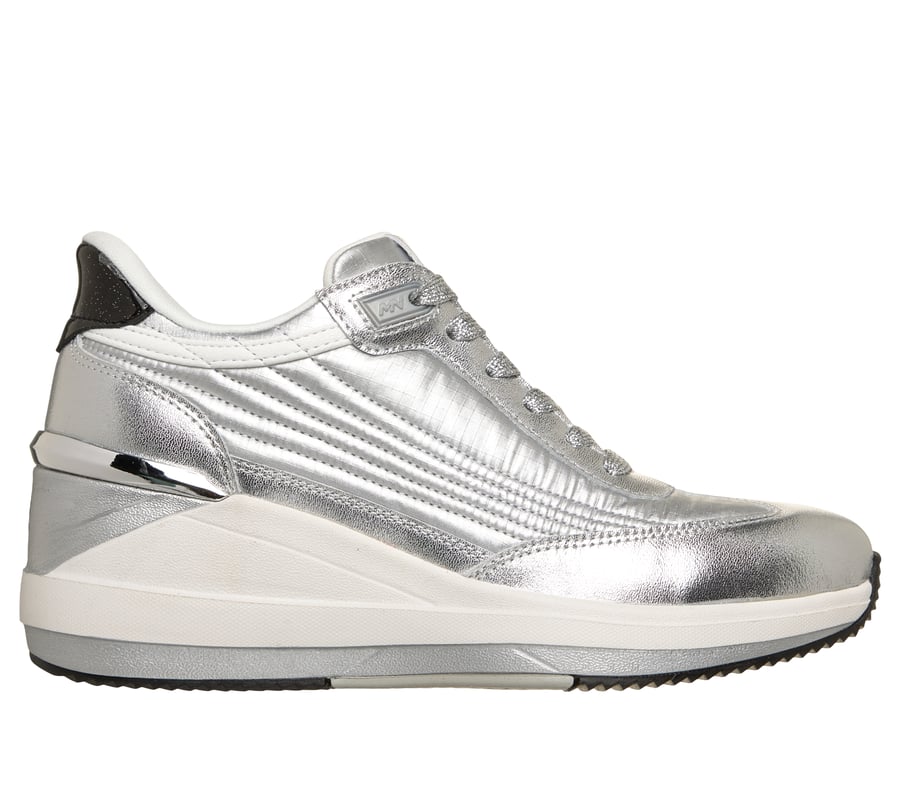 skechers slip-ins mark nason triple wedge - seren
