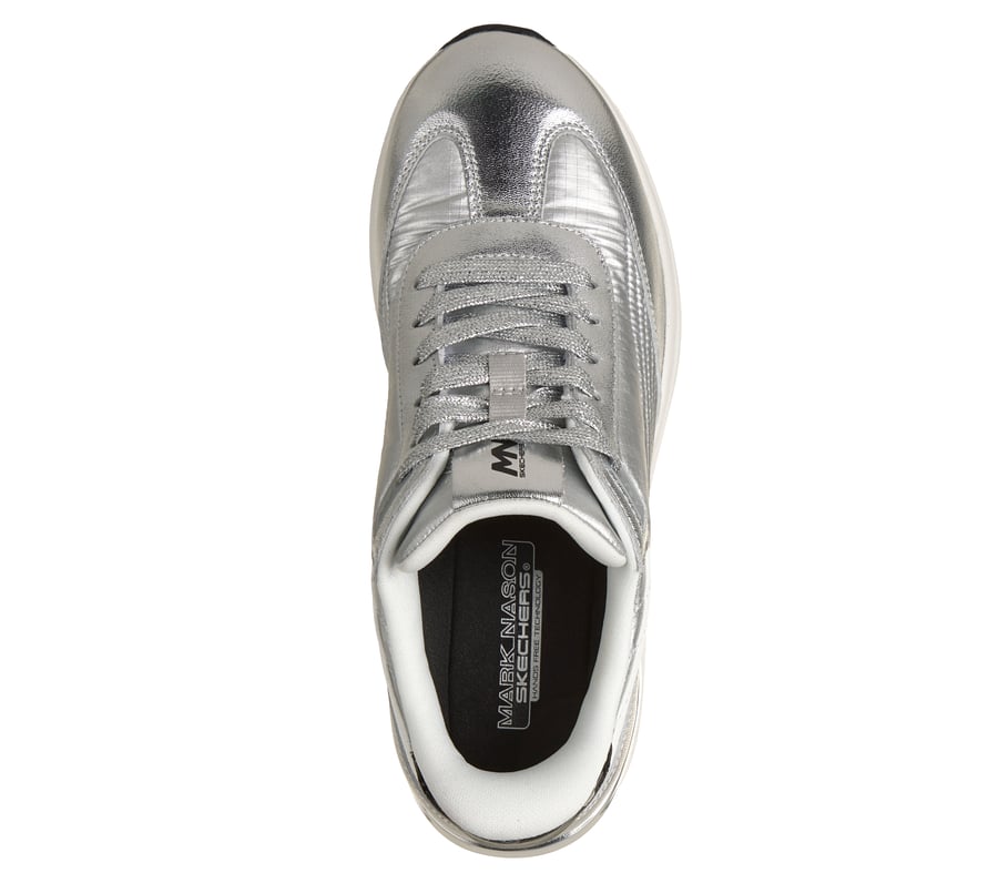 skechers slip-ins mark nason triple wedge - seren