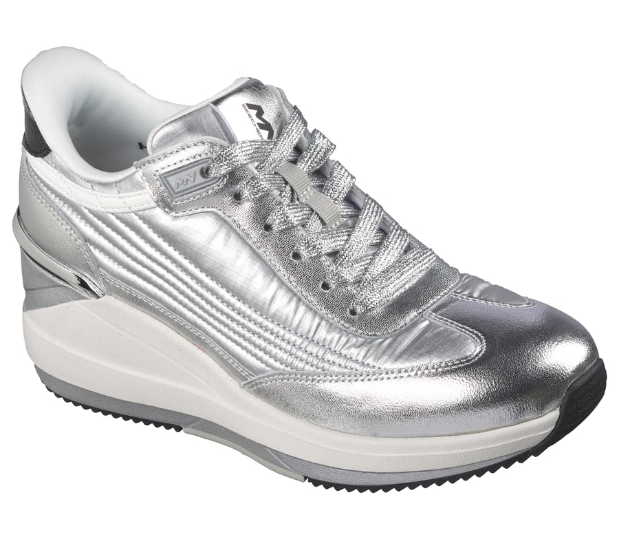 skechers slip-ins mark nason triple wedge - seren