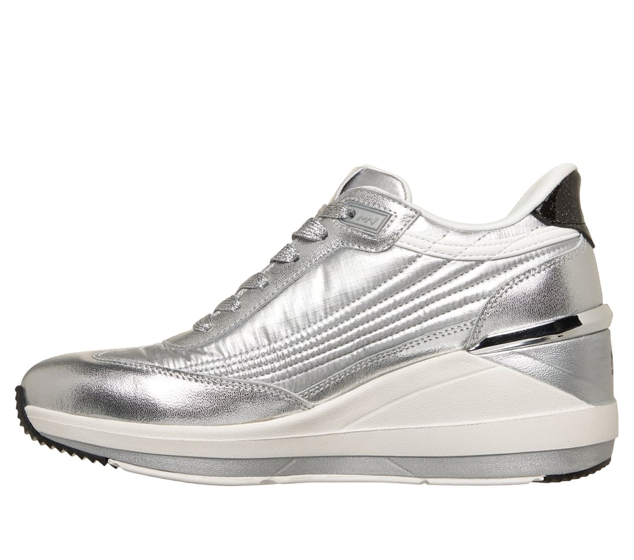 skechers slip-ins mark nason triple wedge - seren