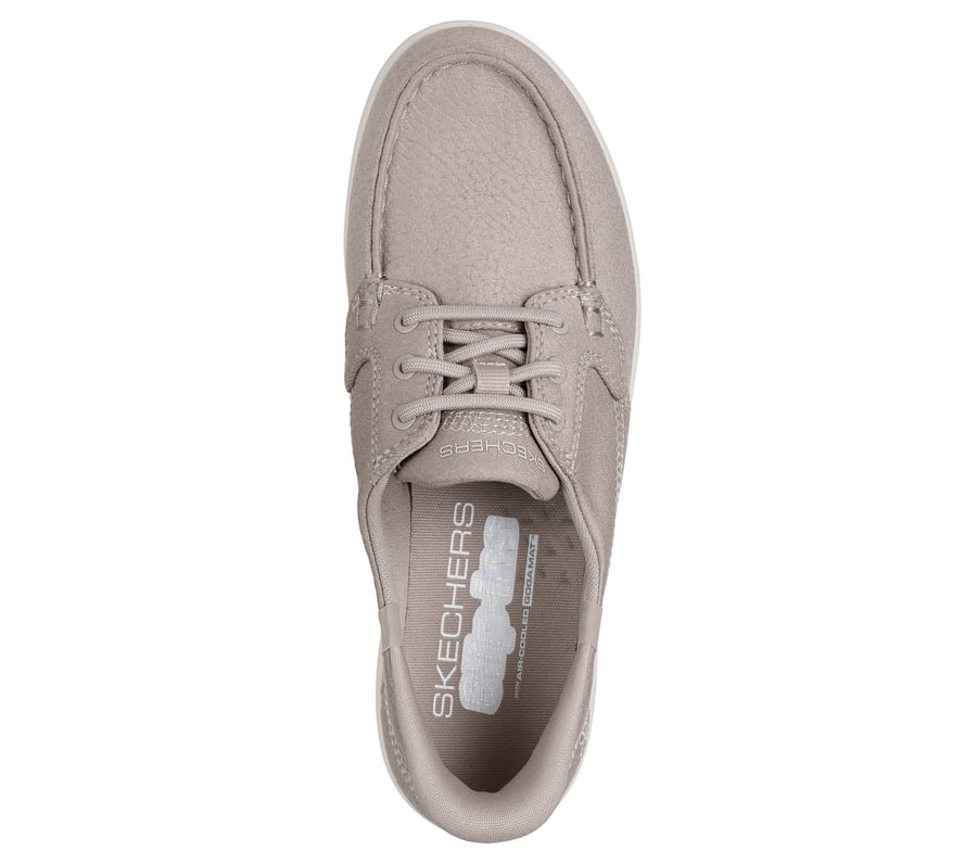 skechers slip-ins on-the-go flex radiant - bonnie