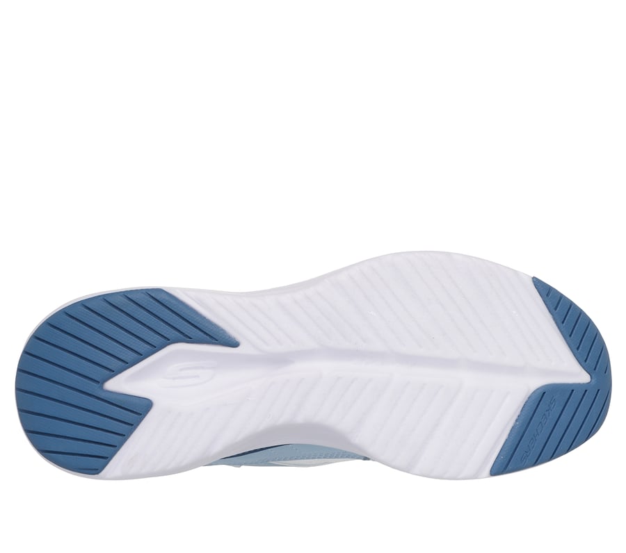 skechers slip-ins contour foam - mysig passform söt nostalgi
