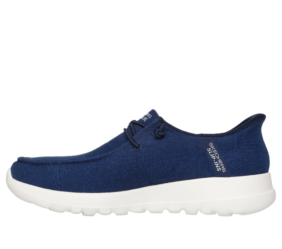 skechers slip-ins go walk joy - estella