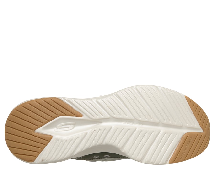 skechers slip-ins martha stewart contour foam - mysig passform sweet serenity