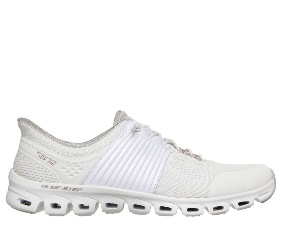 skechers slip-ins glide-step - stargaze