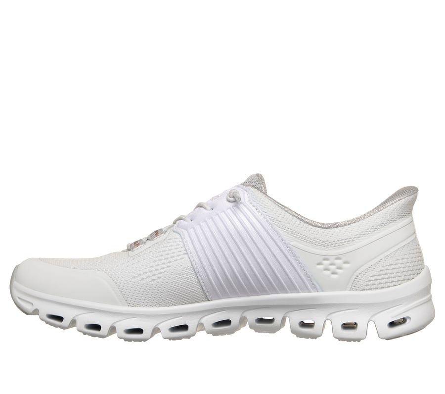 skechers slip-ins glide-step - stargaze
