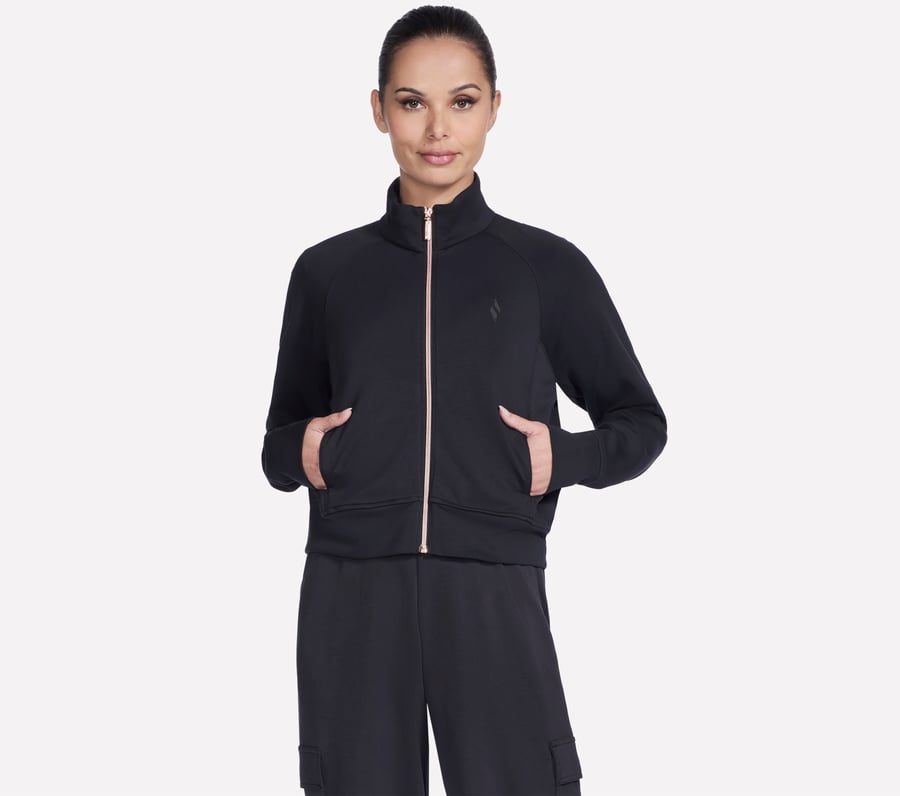 skechluxe elevate jacka