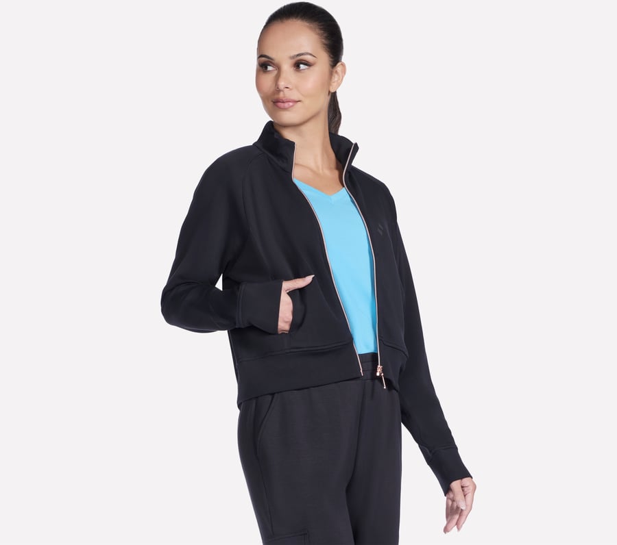 skechluxe elevate jacka