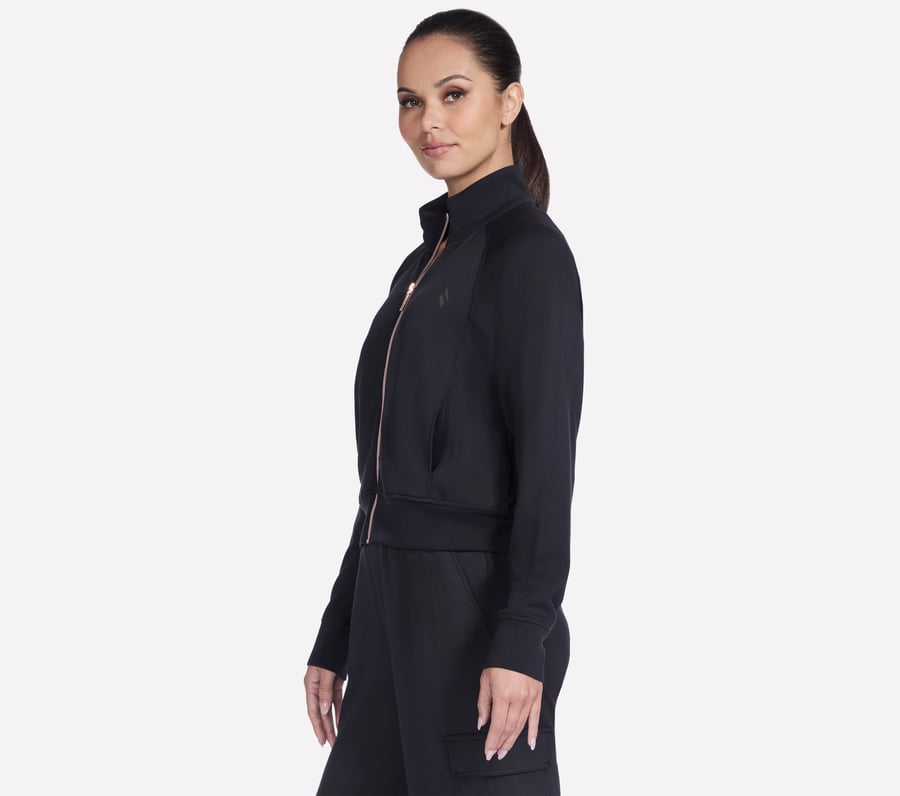 skechluxe elevate jacka