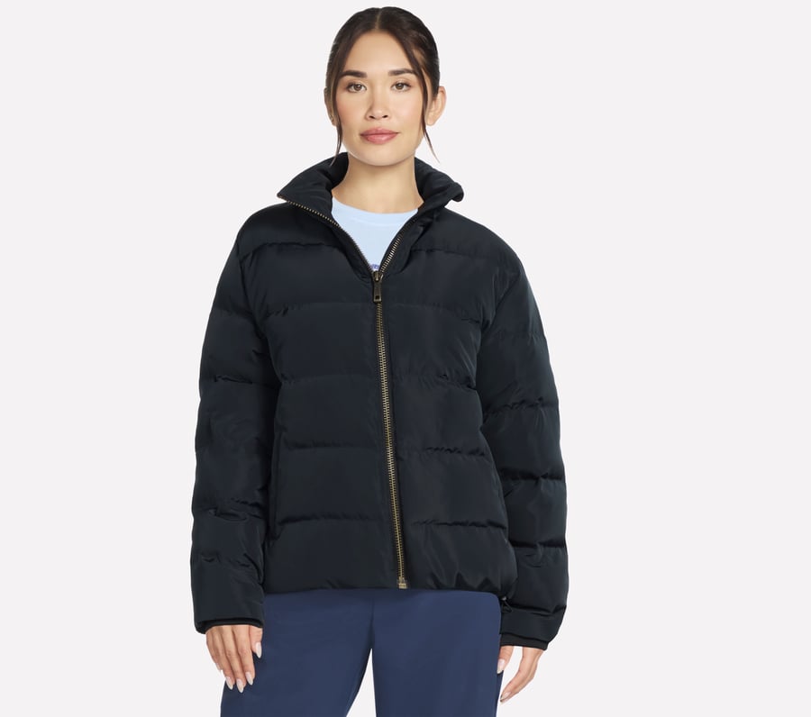 cozy fit allure dunjacka