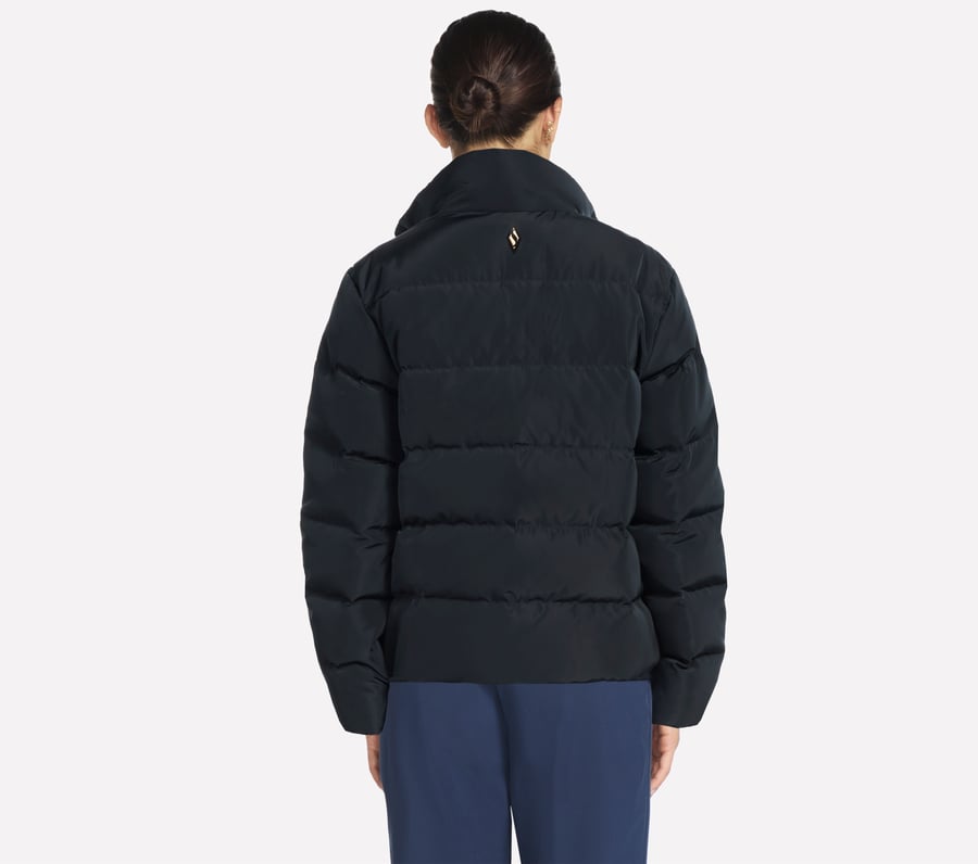 cozy fit allure dunjacka