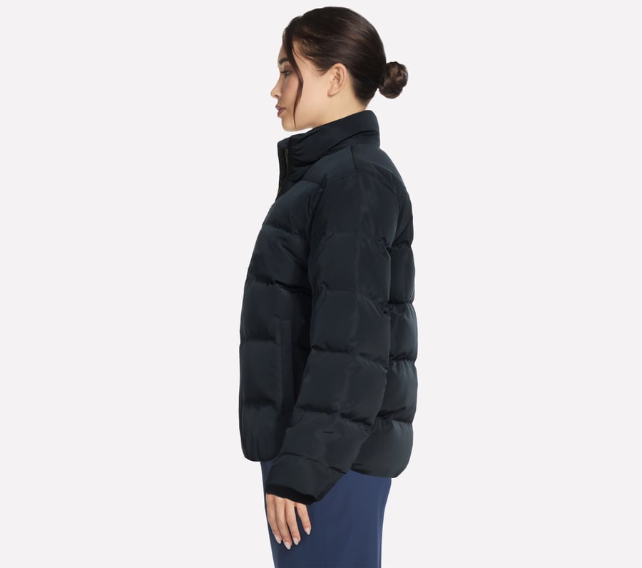 cozy fit allure dunjacka