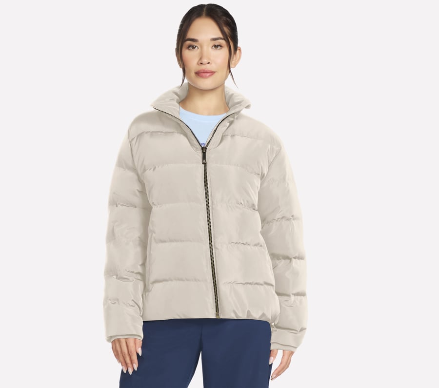 cozy fit allure dunjacka