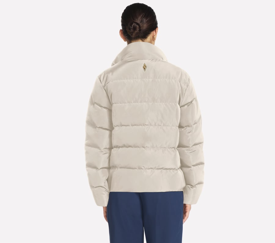 cozy fit allure dunjacka