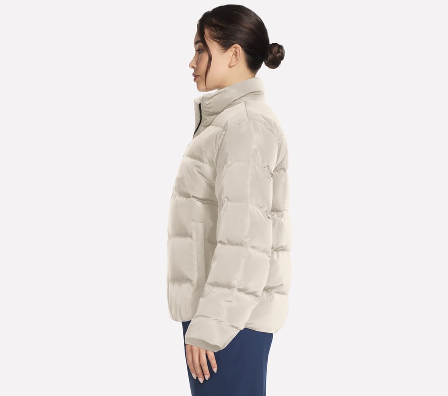 cozy fit allure dunjacka