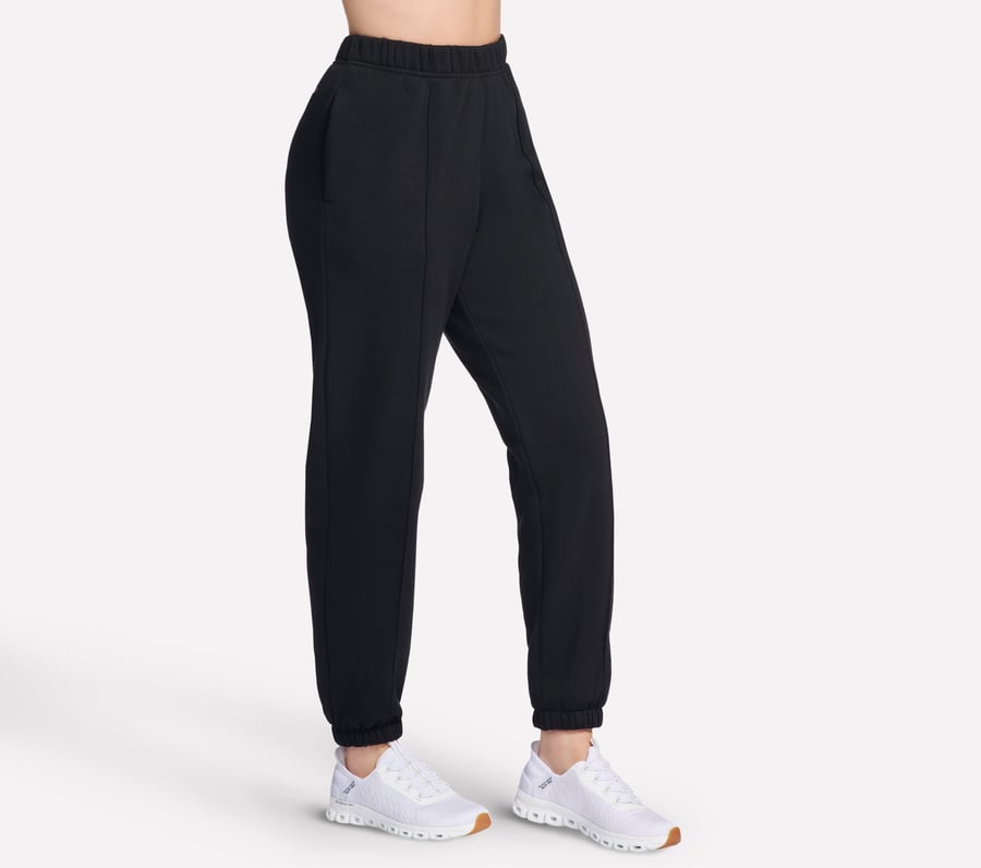 skech-sweats delight joggingbyxor