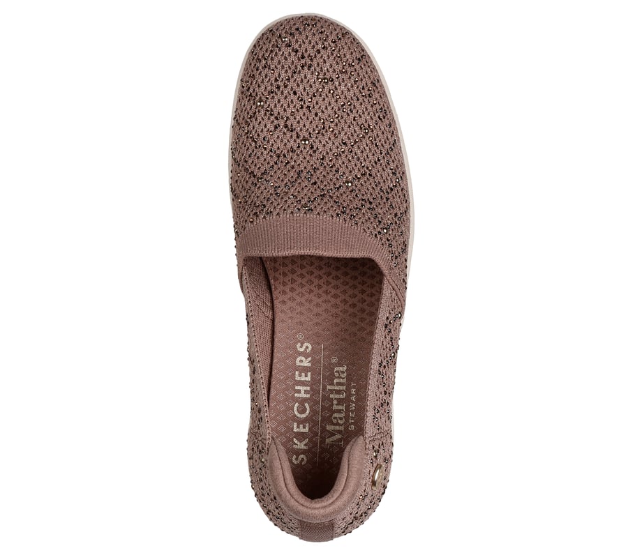 martha stewart pier-lite - min reflektion