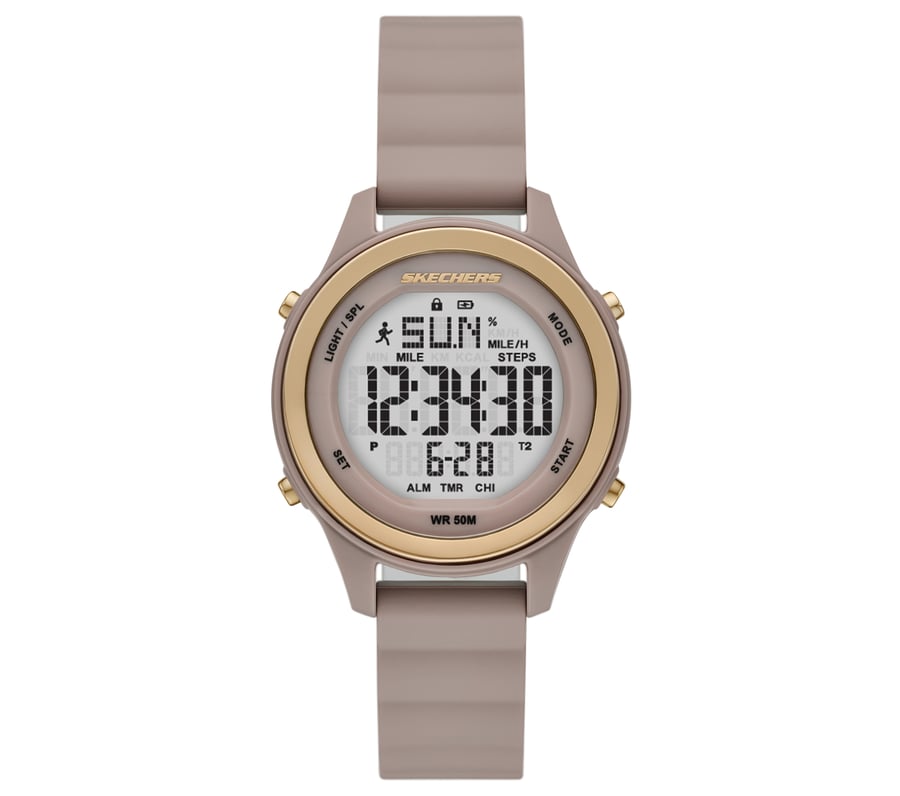 skechers slip-ins fairhaven watch