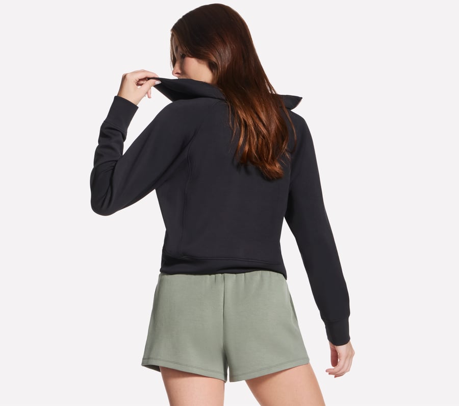 skechluxe elevate 14 dragkedja
