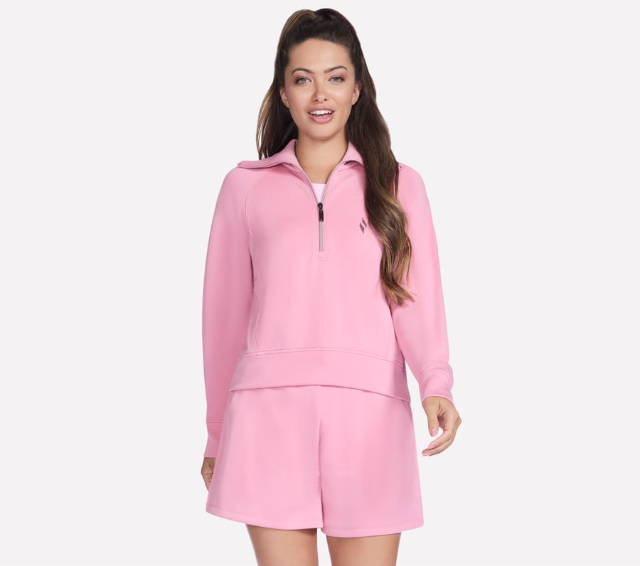 skechluxe elevate 14 dragkedja