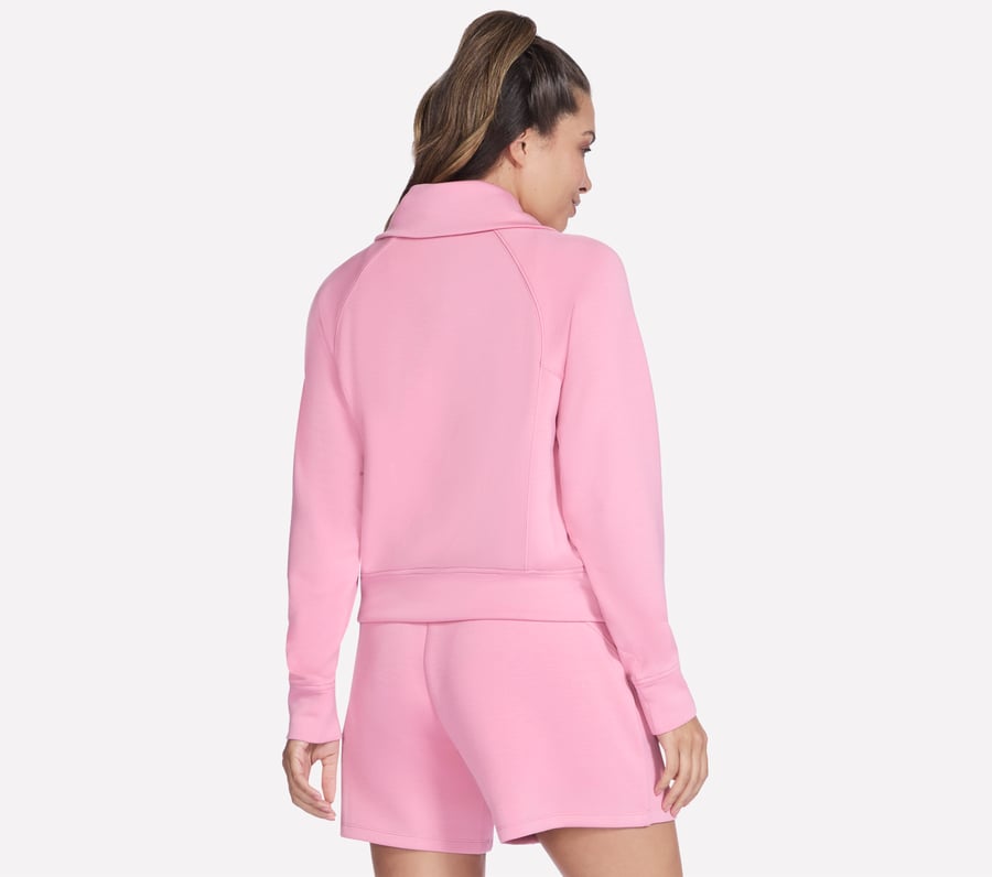 skechluxe elevate 14 dragkedja