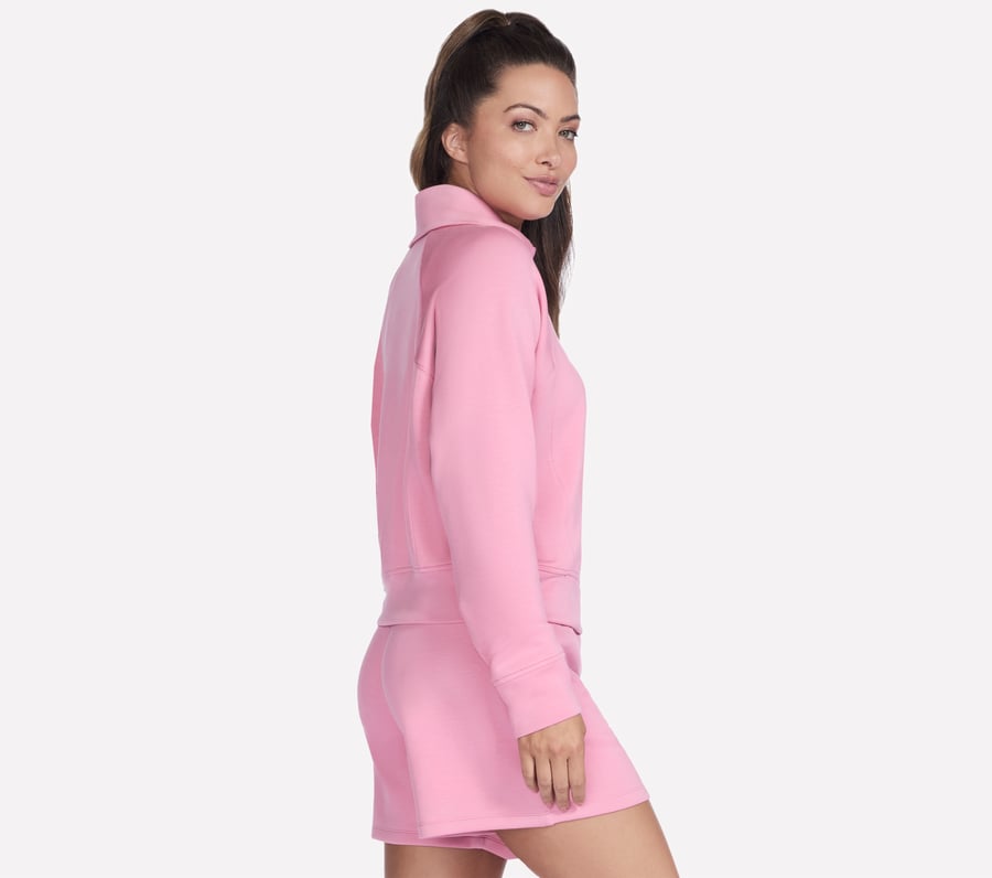 skechluxe elevate 14 dragkedja