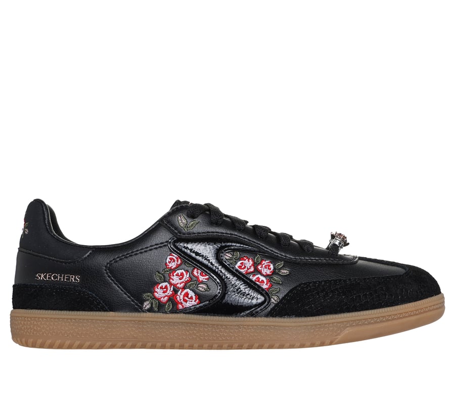 hotshot - fiercely floral