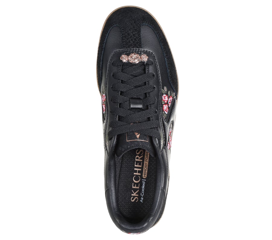 hotshot - fiercely floral