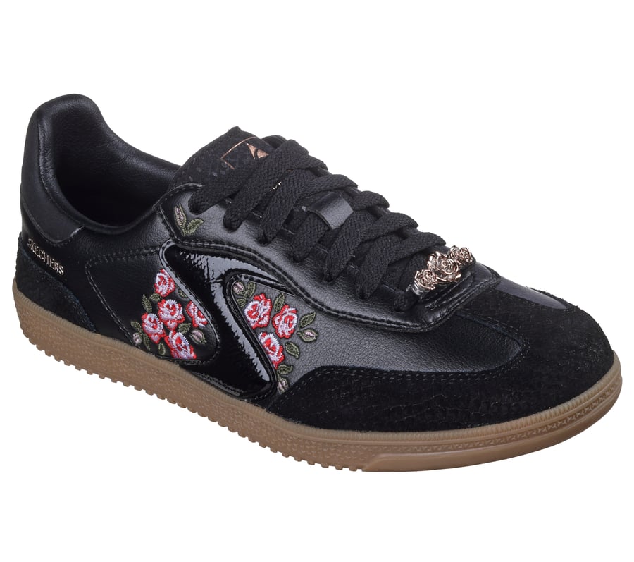hotshot - fiercely floral