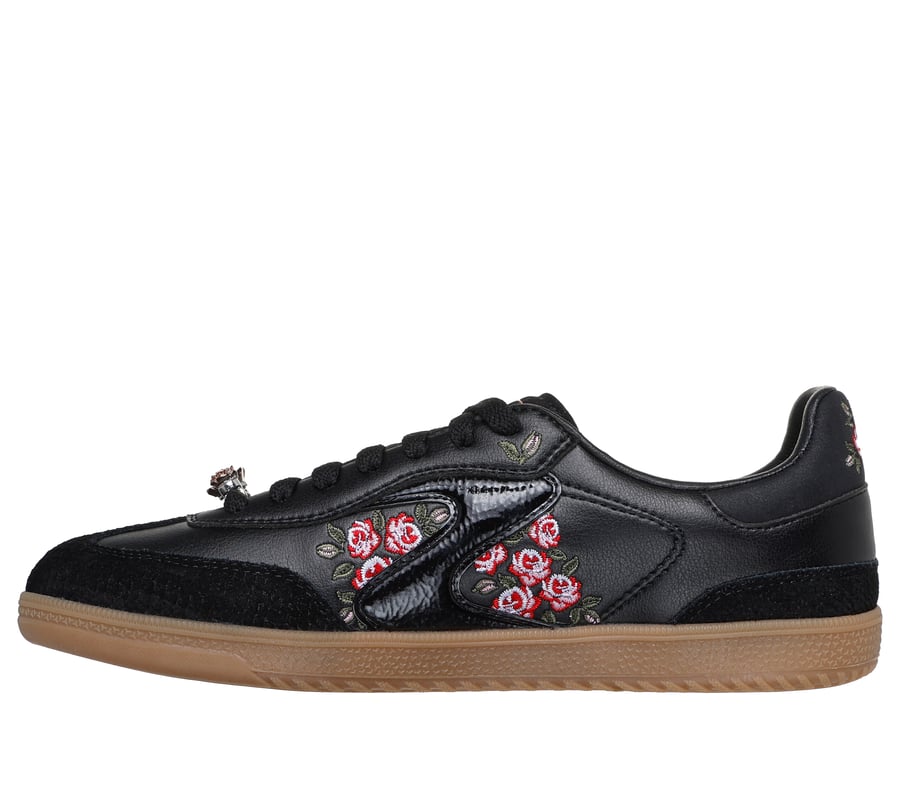 hotshot - fiercely floral