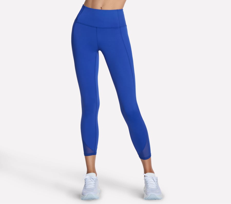 tempo 78 leggings med hög midja
