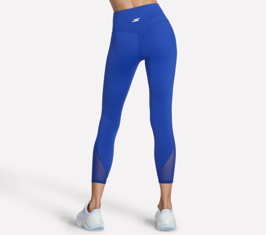 tempo 78 leggings med hög midja