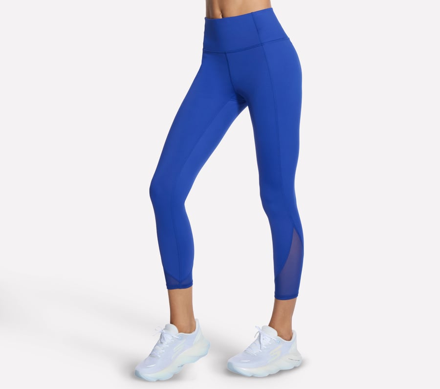 tempo 78 leggings med hög midja