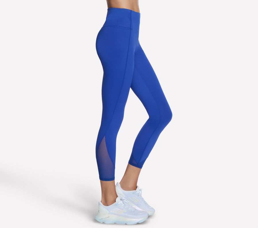 tempo 78 leggings med hög midja