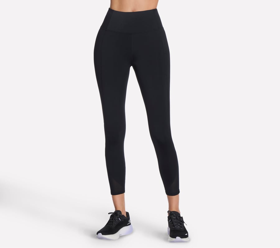 tempo 78 leggings med hög midja