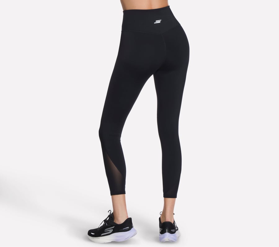 tempo 78 leggings med hög midja