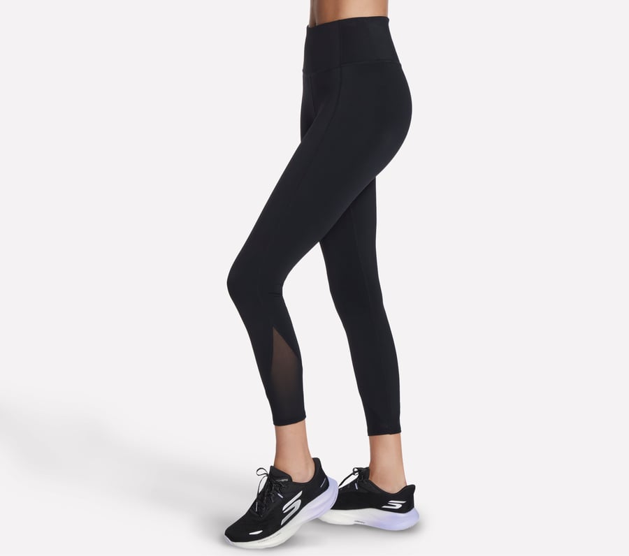 tempo 78 leggings med hög midja