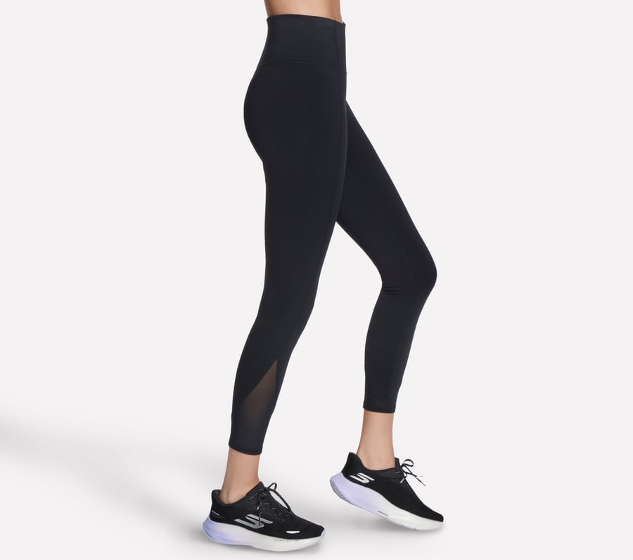 tempo 78 leggings med hög midja