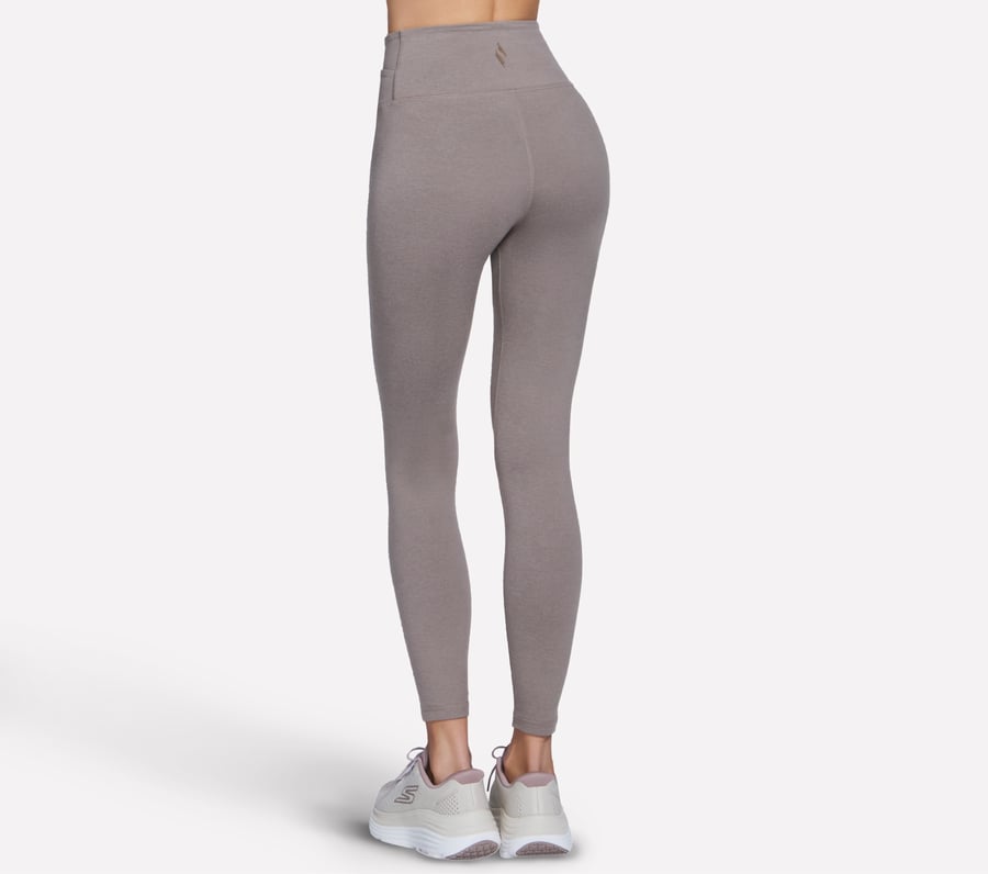 skechdream omlottleggings med hög midja