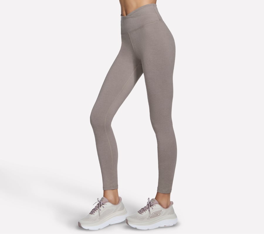 skechdream omlottleggings med hög midja
